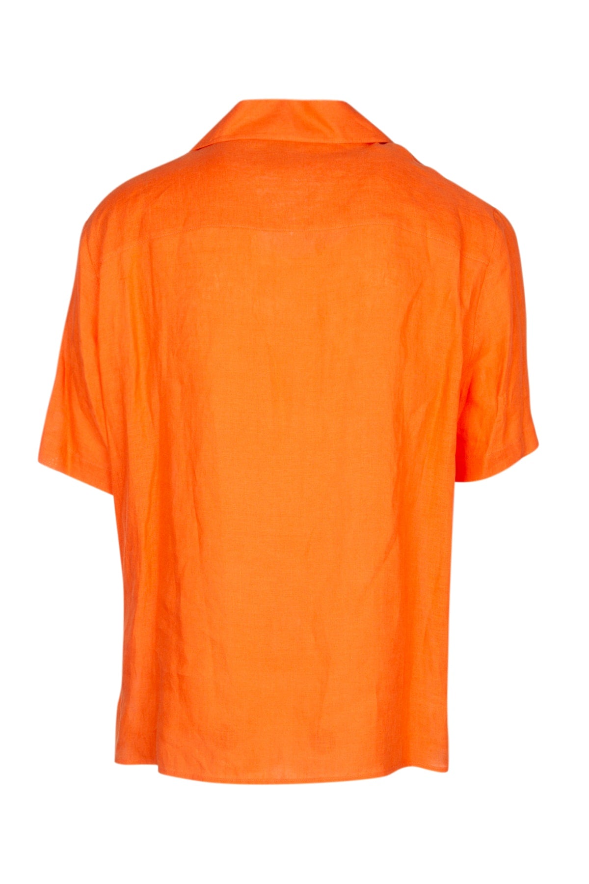 CAMICIA_H616Y05W20_ORANGE_Image_2