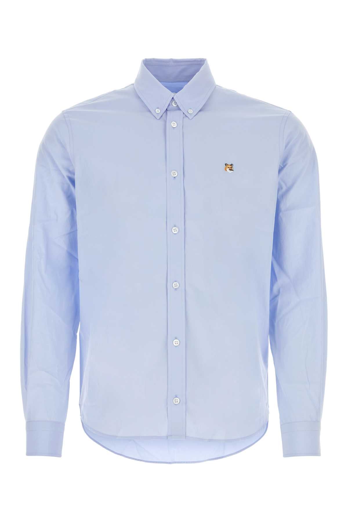 CAMICIA_HM00435WC0025_P410_Image_1