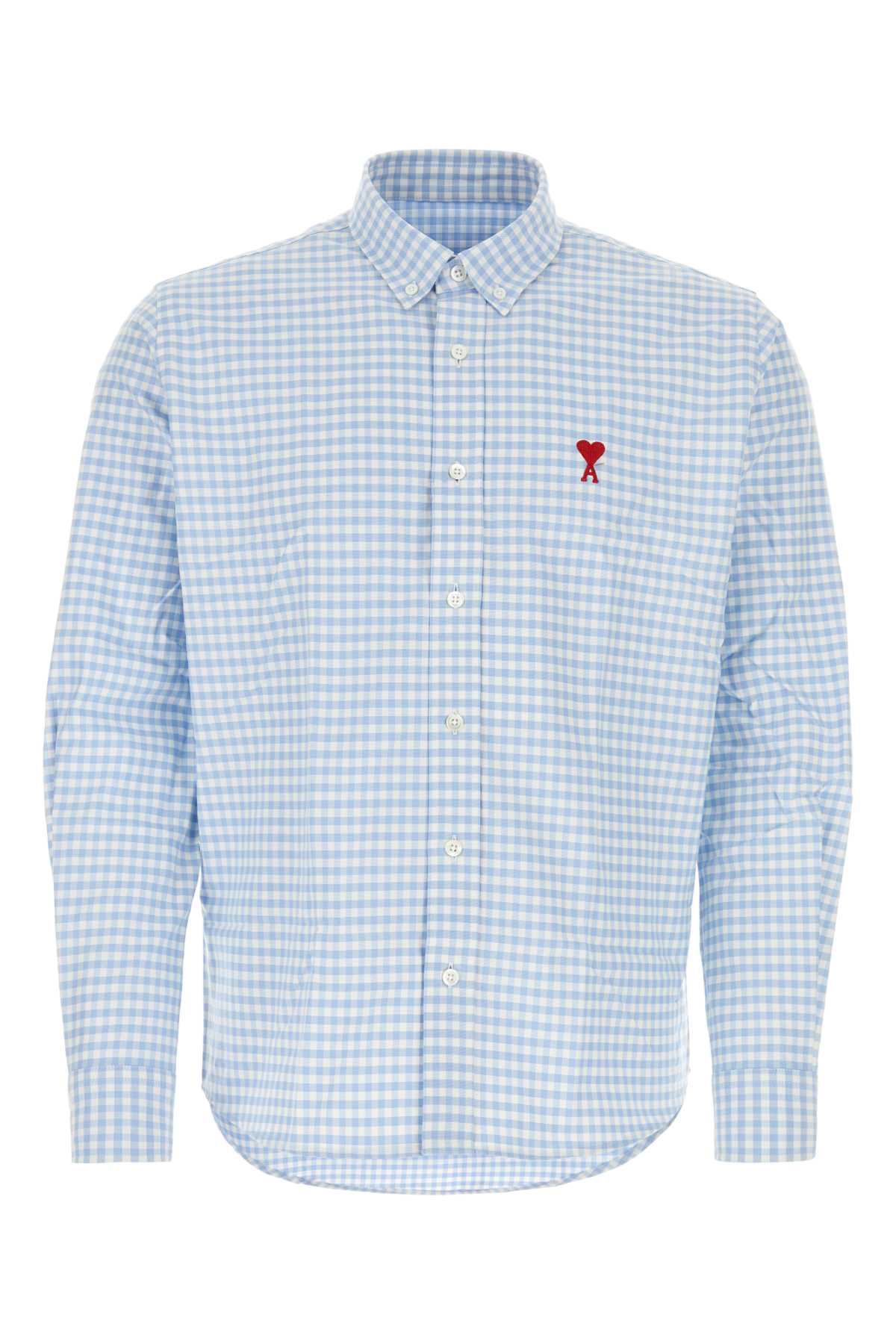 CAMICIA_HSH113CO0023_475_Image_1
