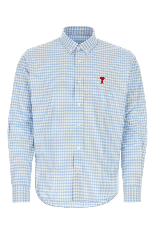 CAMICIA_HSH113CO0023_475_Image_1