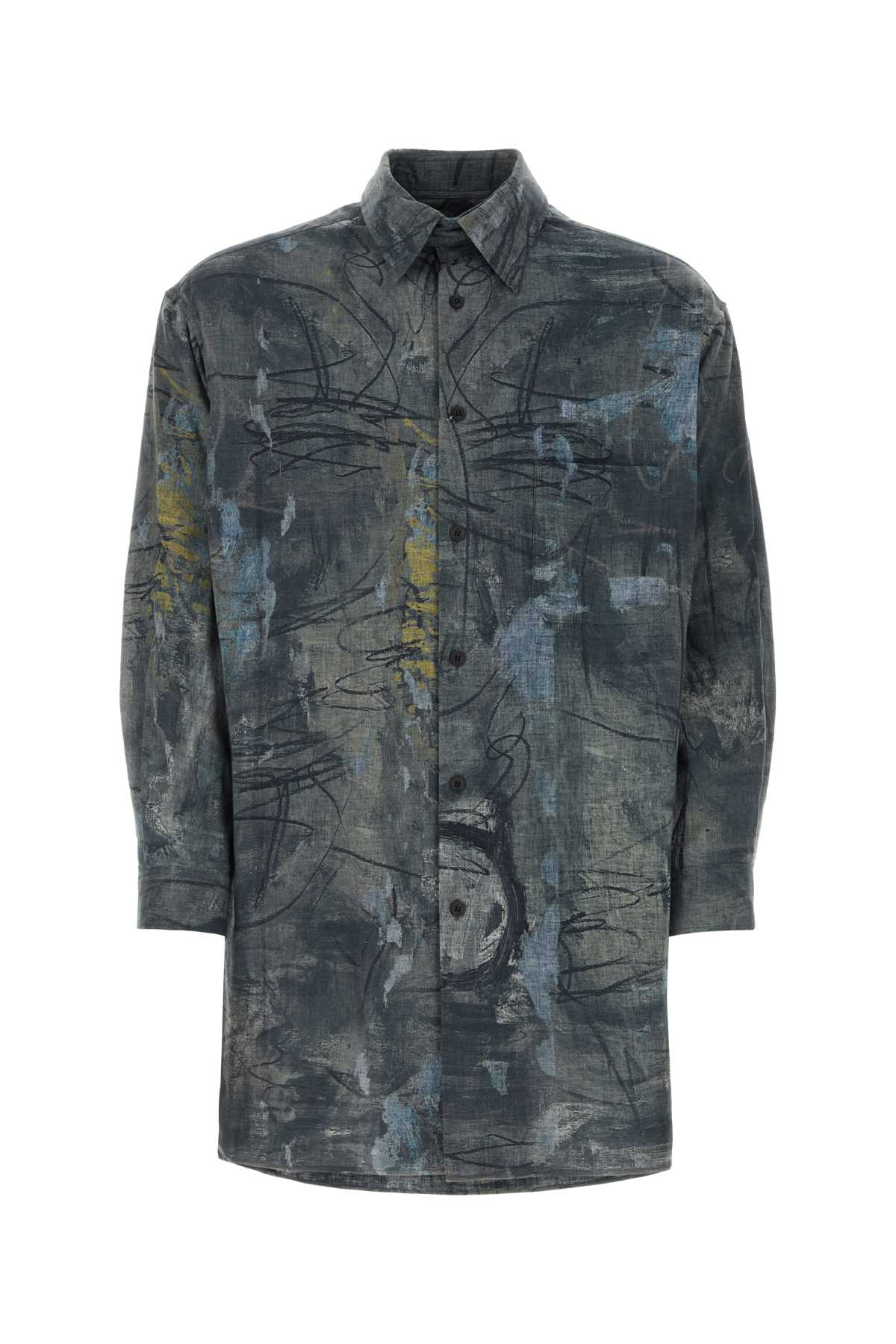 CAMICIA_HZB46045_GREY_Image_1