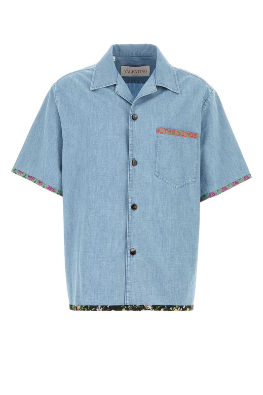 CAMICIA_IN_DENIM_DENIM_6V0DB04LALM_508_Image_1