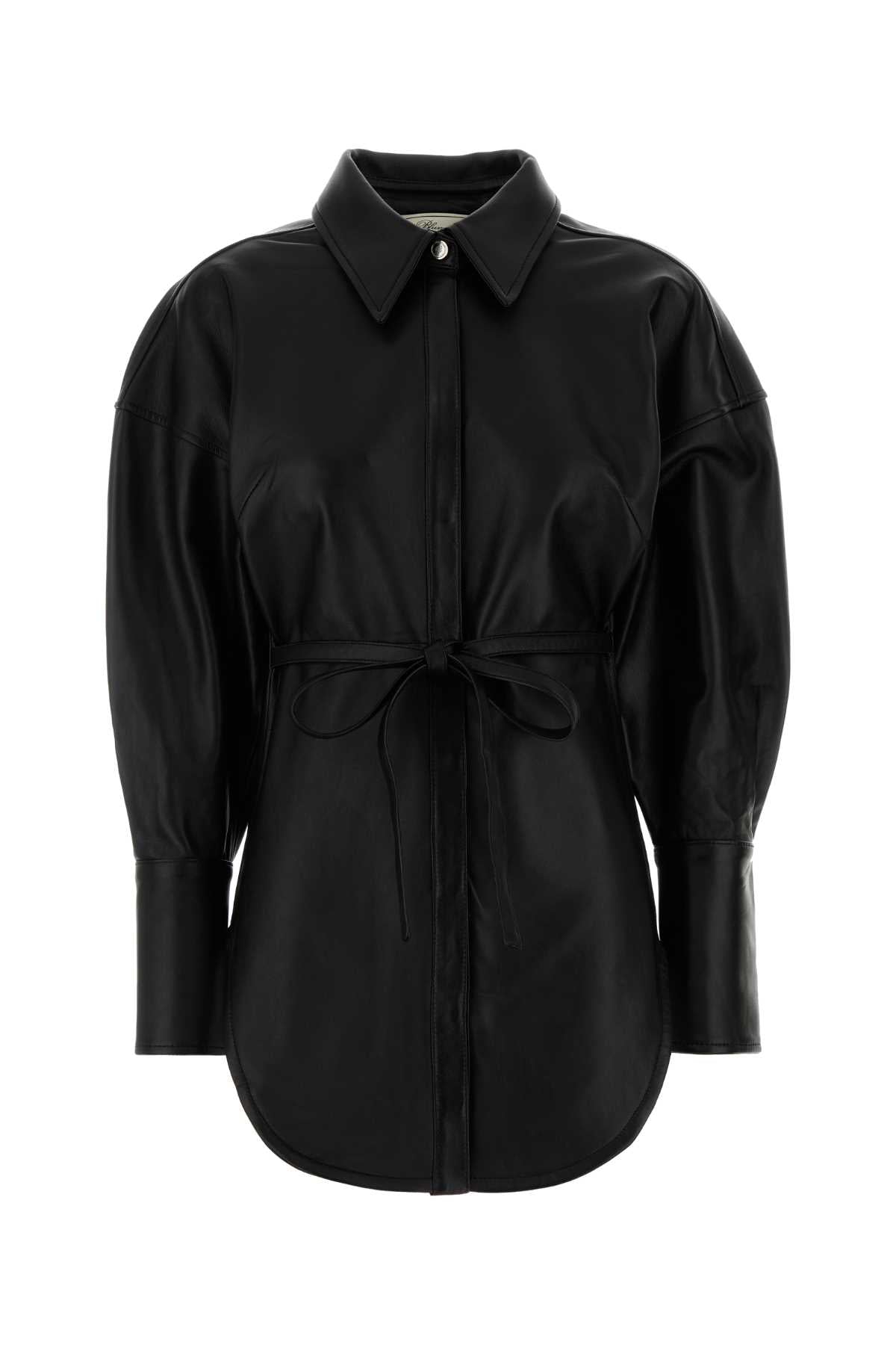CAMICIA_LARGE_PELLE_4L087A_N0990_Image_1