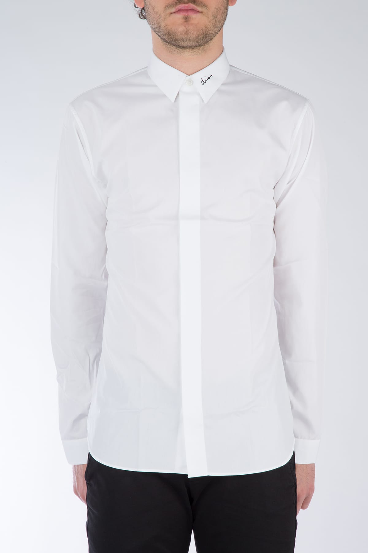 CAMICIA_LOGO_COLLETTO_463C541W6680_089_Image_1