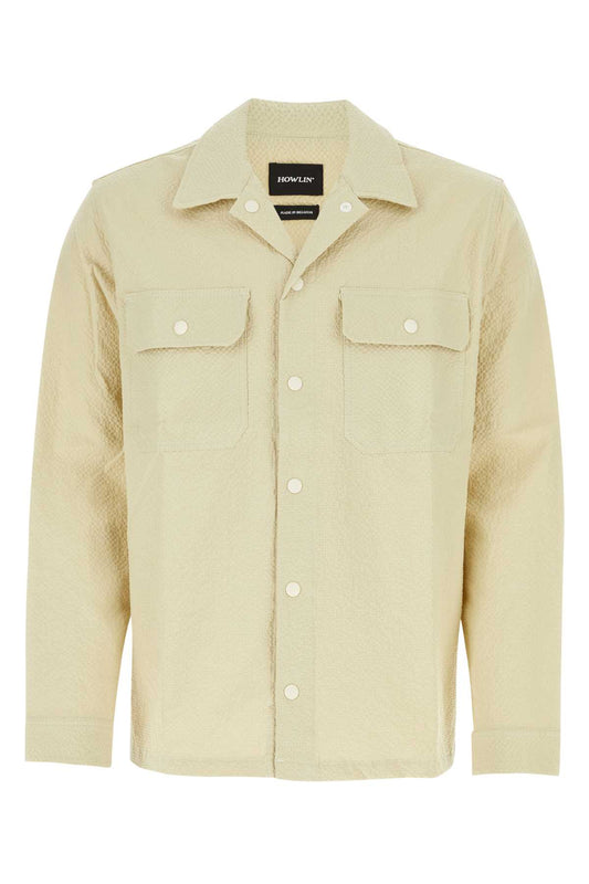 CAMICIA_MAGICWORKSHIRT_ECRU_Image_1