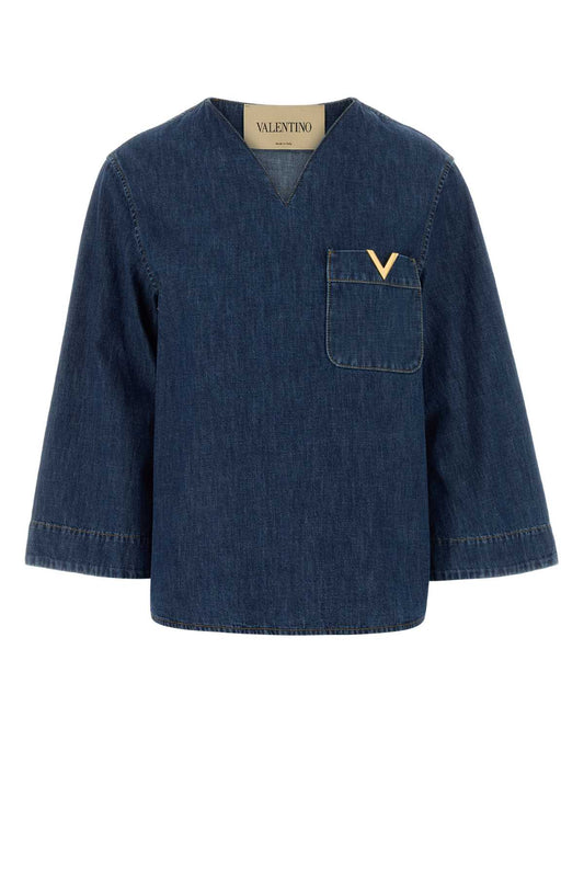 CAMICIA_MCORTE_DENIM_S_8B3DB03L9YA_558_Image_1