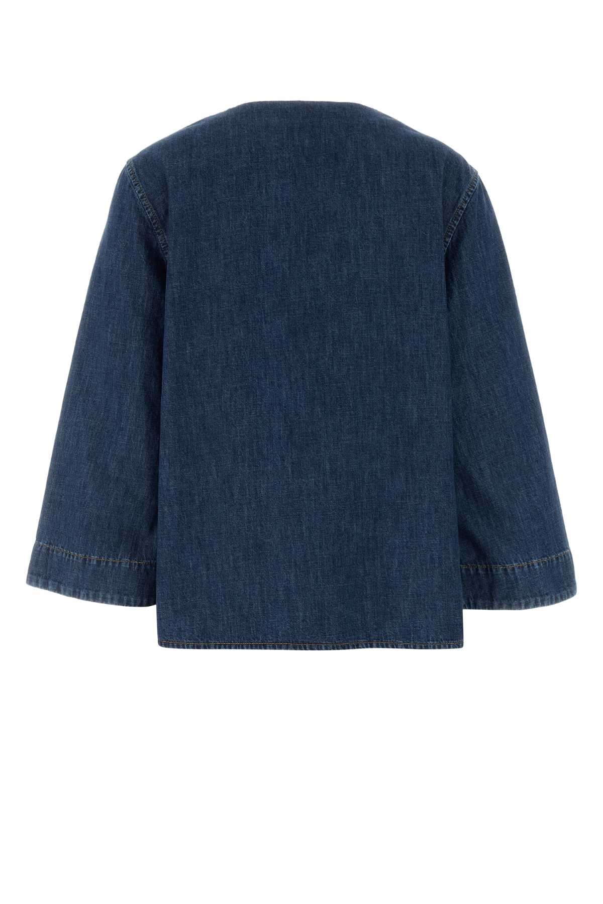 CAMICIA_MCORTE_DENIM_S_8B3DB03L9YA_558_Image_2