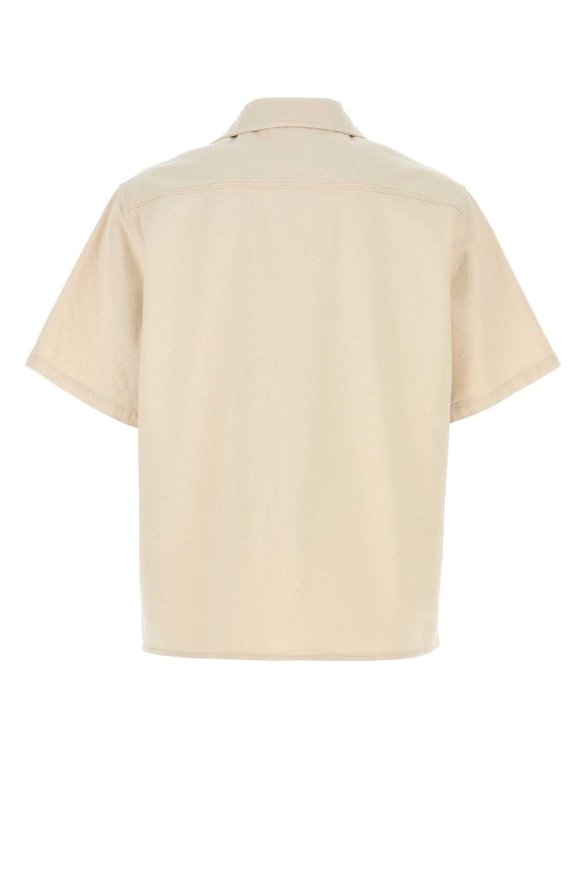 CAMICIA_MCORTE_DENIM_V_8V3DBA10B9W_A03_Image_2