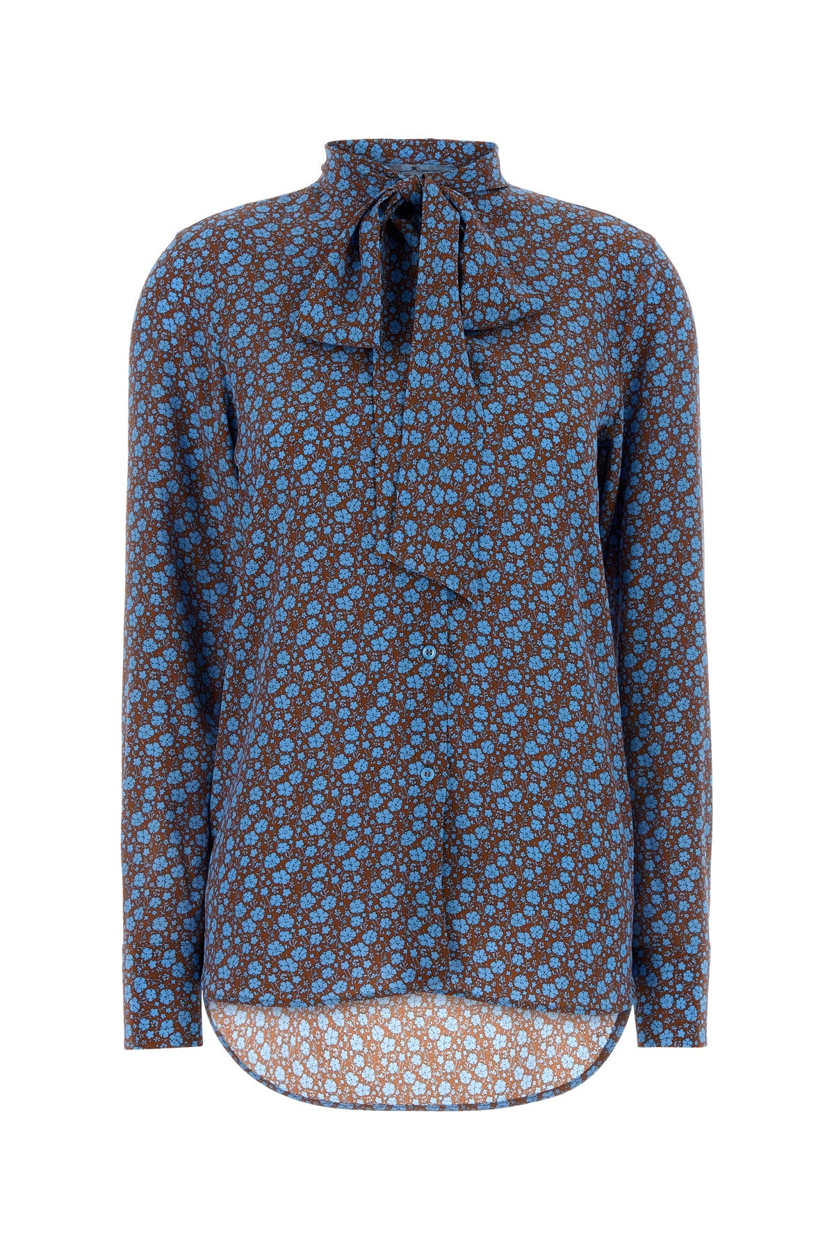 CAMICIA_MICRO_FIORI_D462K352OYQ_S4623_Image_1