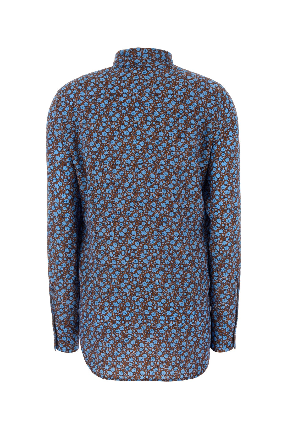 CAMICIA_MICRO_FIORI_D462K352OYQ_S4623_Image_2