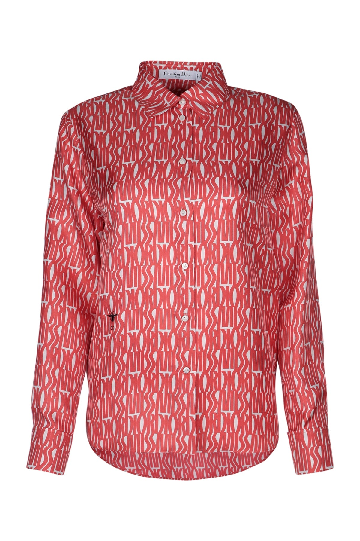 CAMICIA_MISS_DIOR_SETA_521B28A6981_4835_Image_1