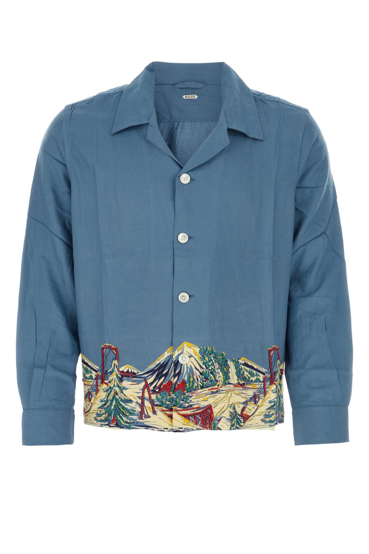 CAMICIA_MRF23SH017_BLUEMULTI_Image_1