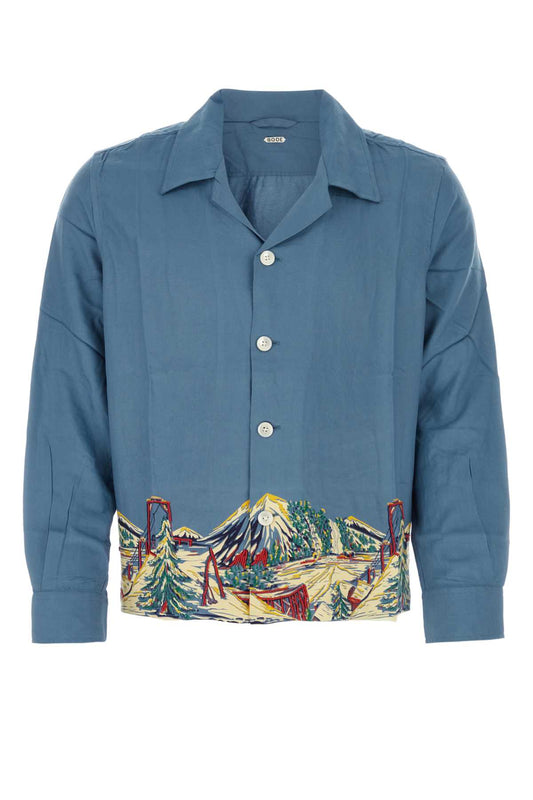CAMICIA_MRF23SH017_BLUEMULTI_Image_1