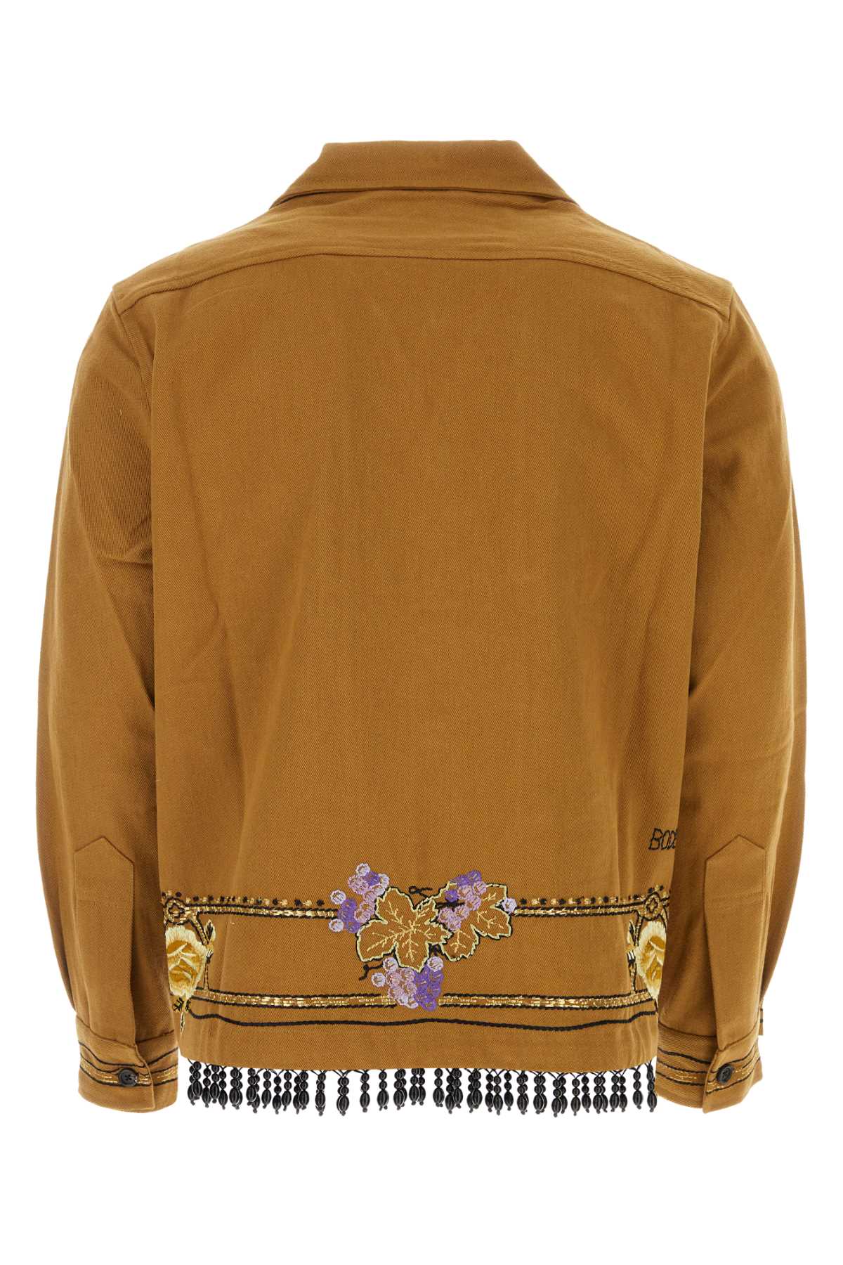CAMICIA_MRF23SH026_BROWNMULTI_Image_2