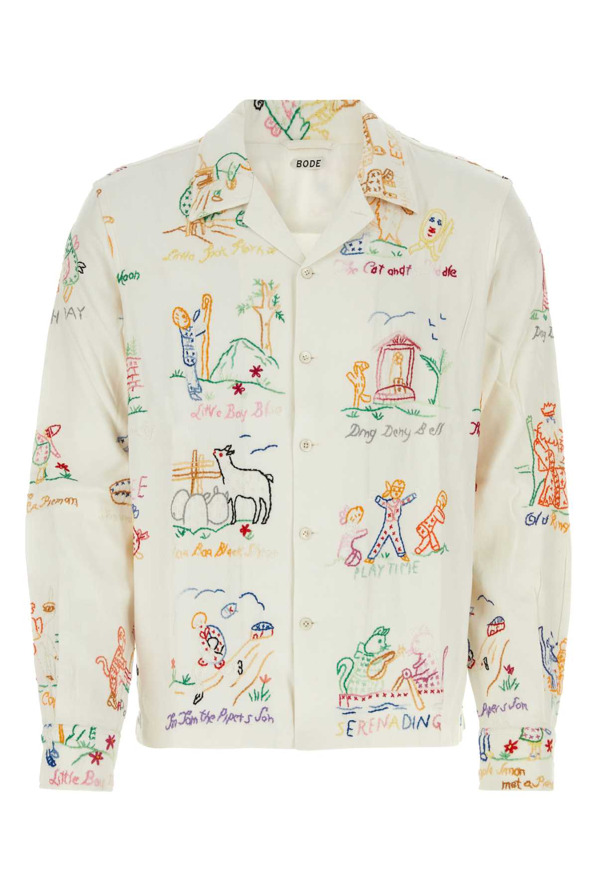 CAMICIA_MRS24SH041_MULTI_Image_1