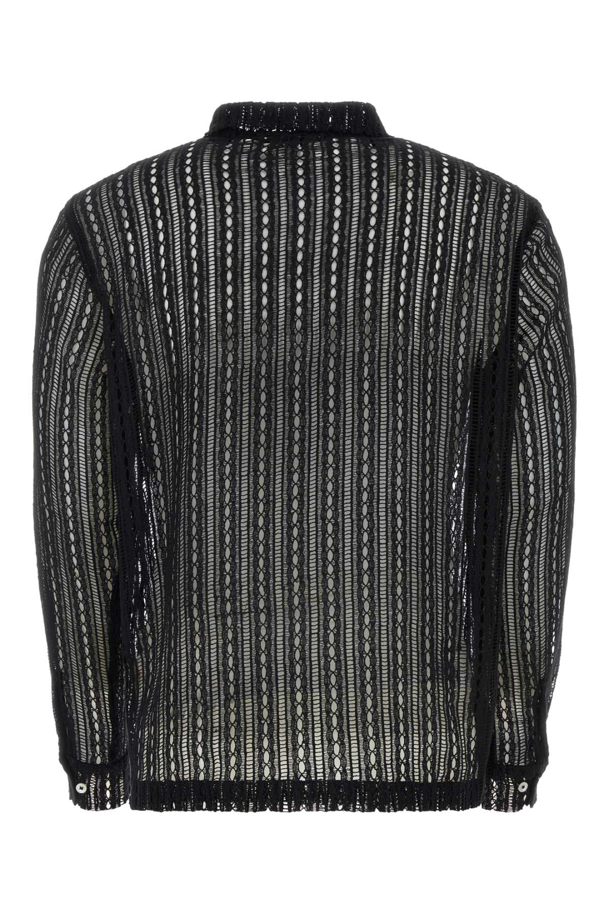 CAMICIA_MRS24SH045_BLACK_Image_2