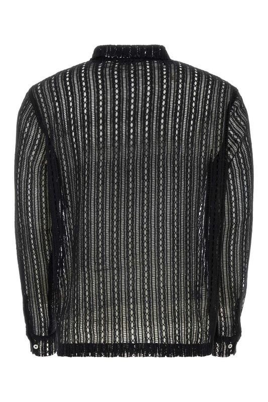 CAMICIA_MRS24SH045_BLACK_Image_2