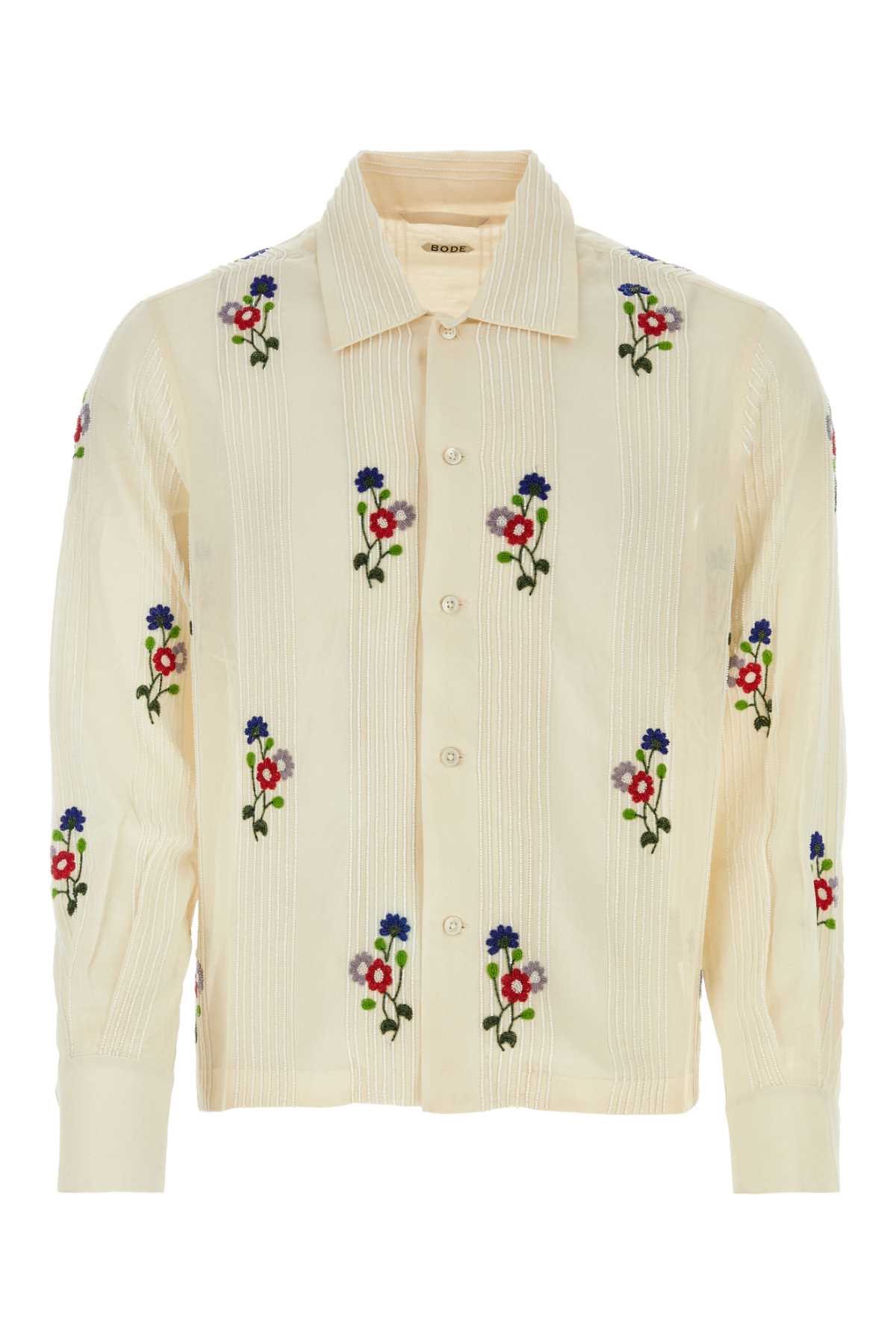 CAMICIA_MRS24SH051_WHITE_MULTI_Image_1