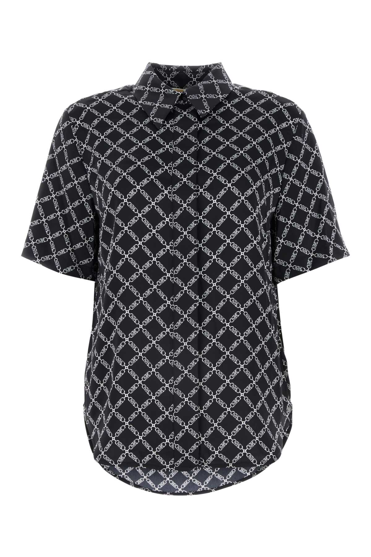 CAMICIA_MS440MBE74_BLACKWHITE_Image_1