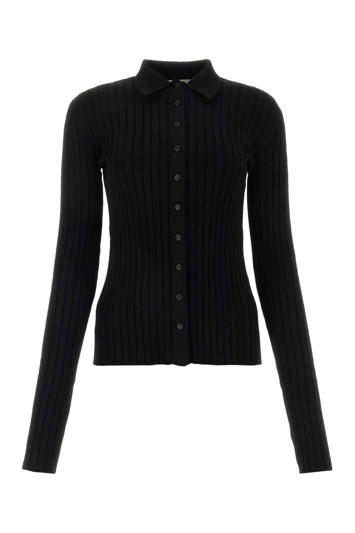 CAMICIA_NDAW23KT028_BLACK_Image_1