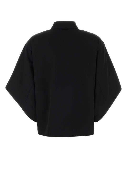 CAMICIA_NERA_MANICA_RAGLAN_869829V6DB0_1010_Image_2