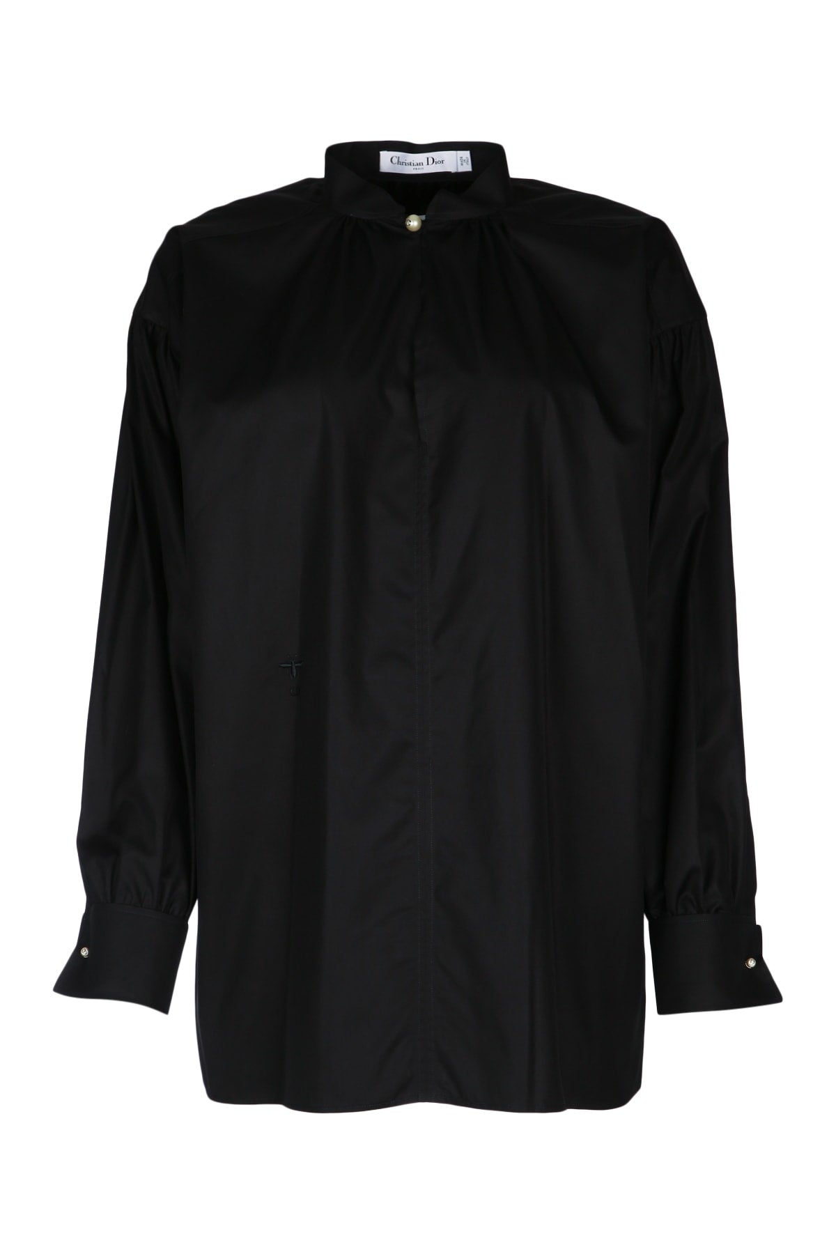 CAMICIA_NERA_PERLA_511B36A3356_9000_Image_1