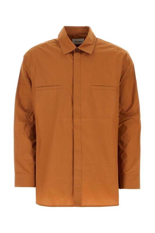 CAMICIA_NM23RSSH00876_TAN_Image_1