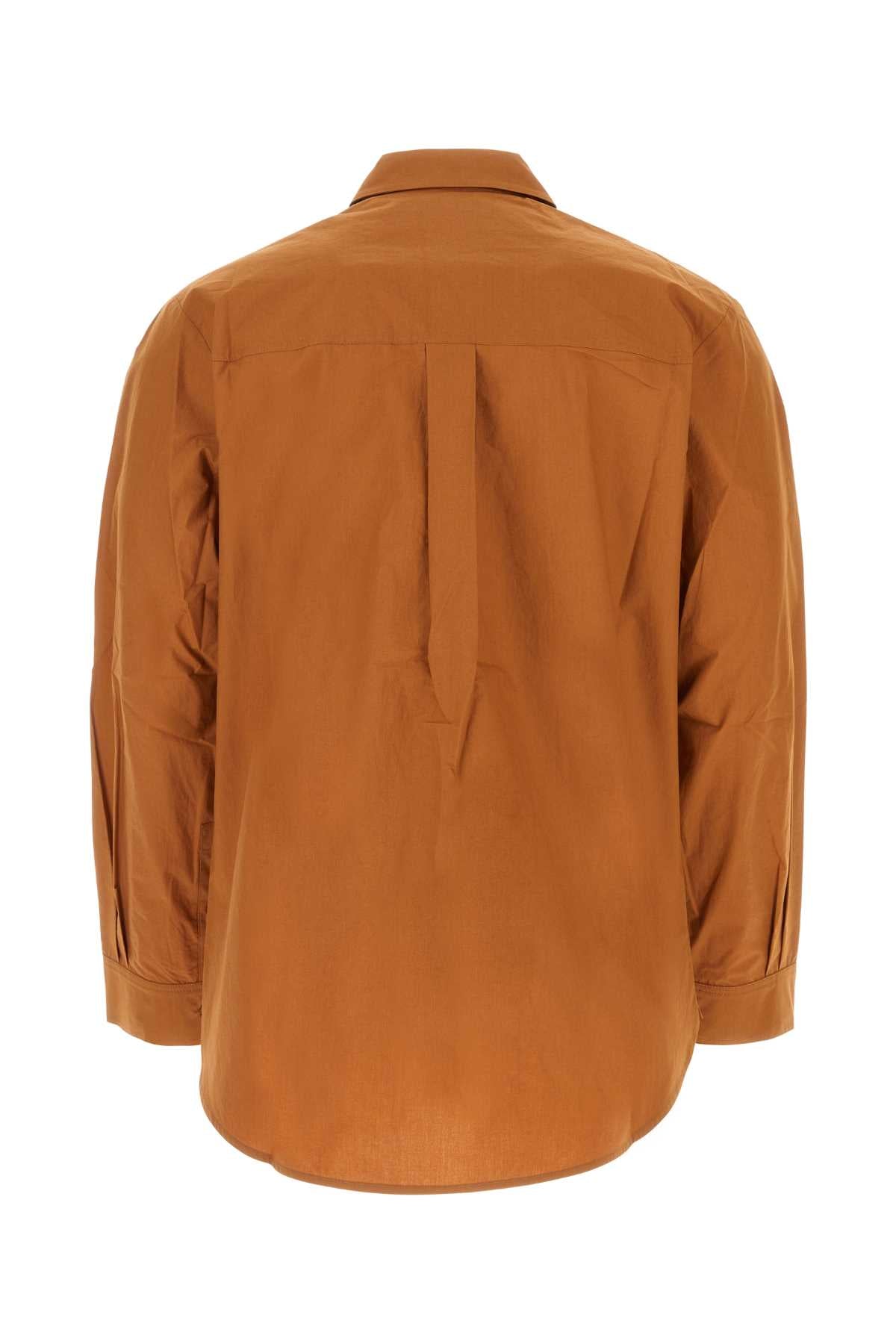 CAMICIA_NM23RSSH00876_TAN_Image_2