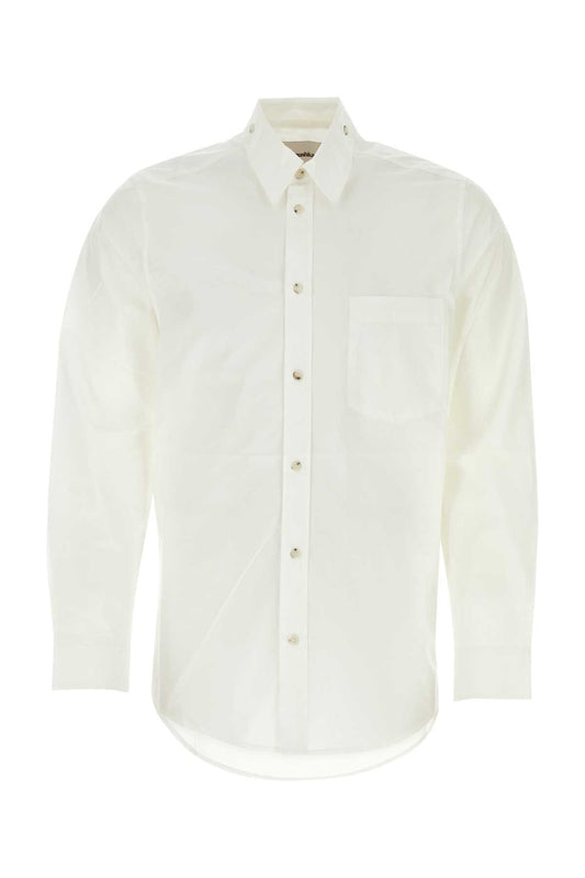 CAMICIA_NM23RSSH01100_WHITE_Image_1