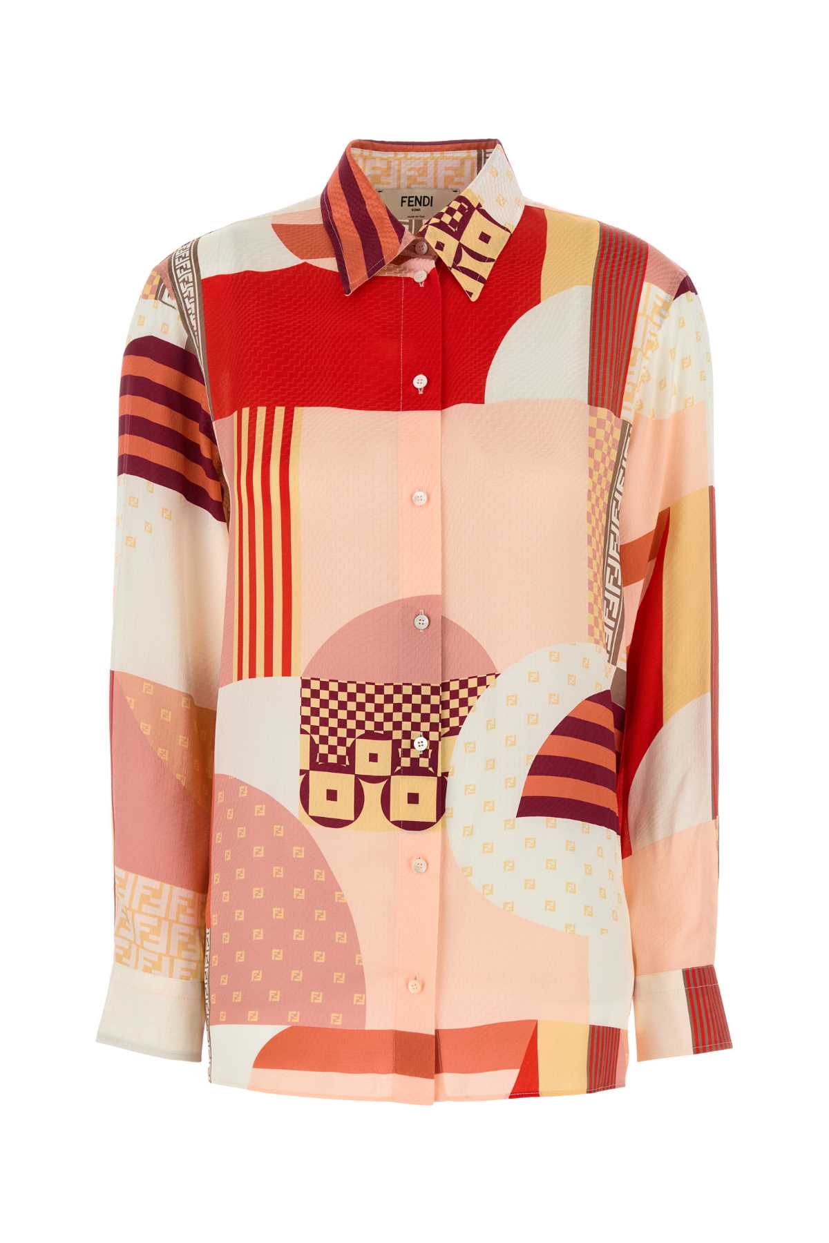 CAMICIA_PATCHWORK_CREPE_SATIN_FS8274AUQM_F1SAW_Image_1