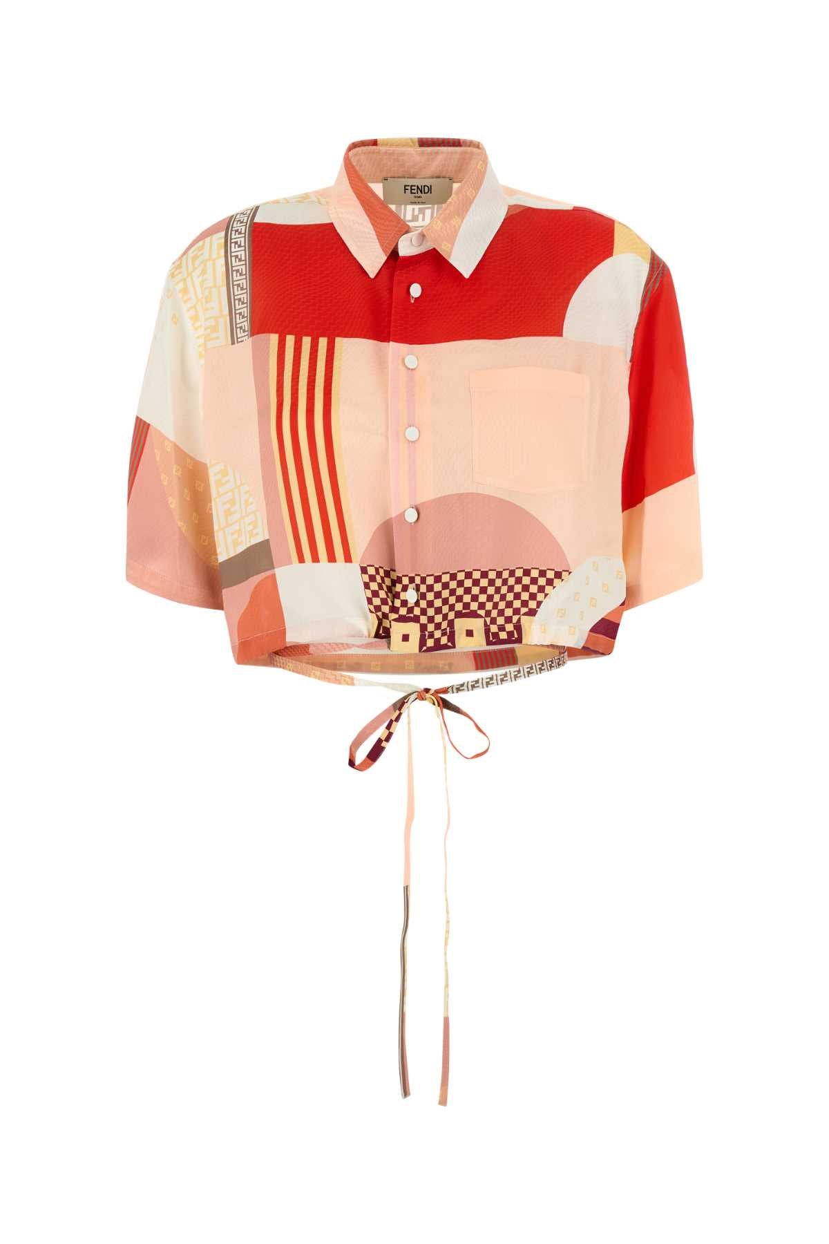 CAMICIA_PATCHWORK_CREPE_SATIN_FS8278AUQM_F1SAW_Image_1