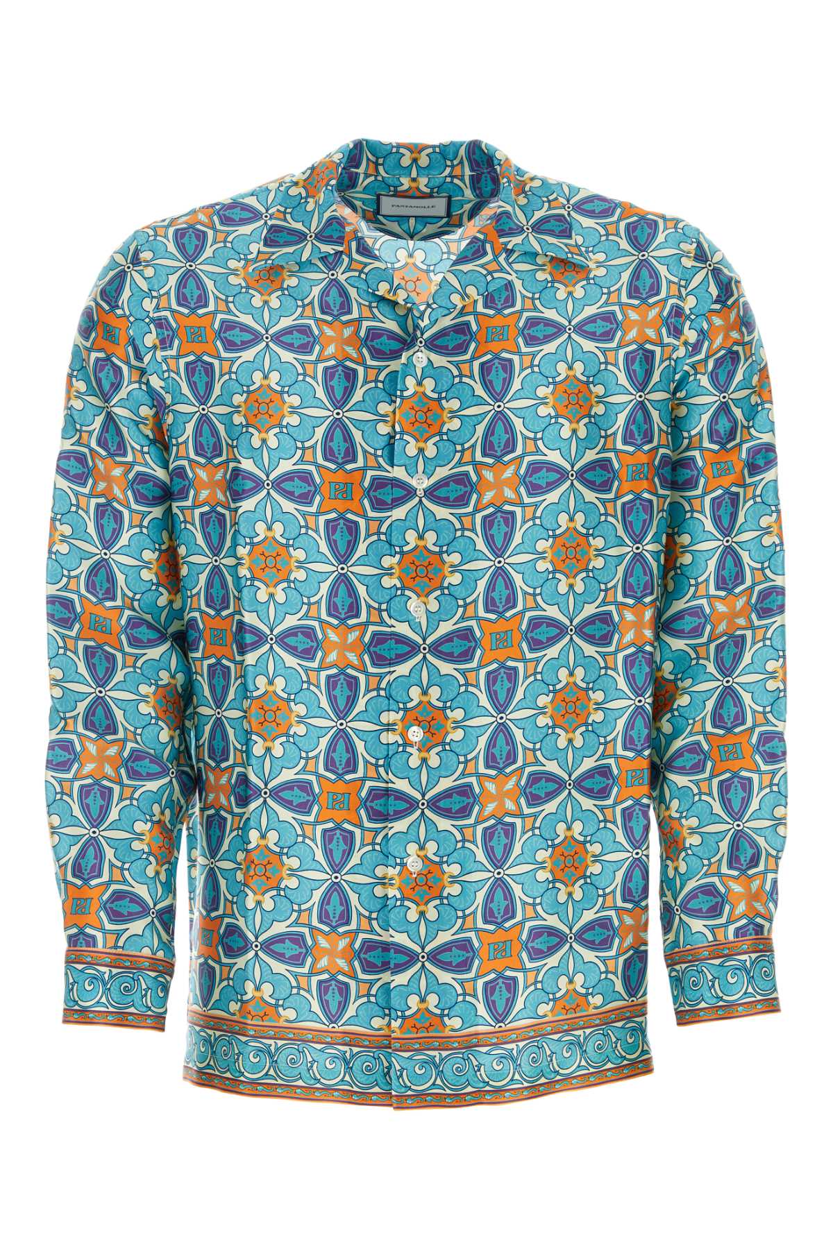 CAMICIA_PERGAMEN_MATONELA_CAMPERGMATO_AZZURRO_Image_1