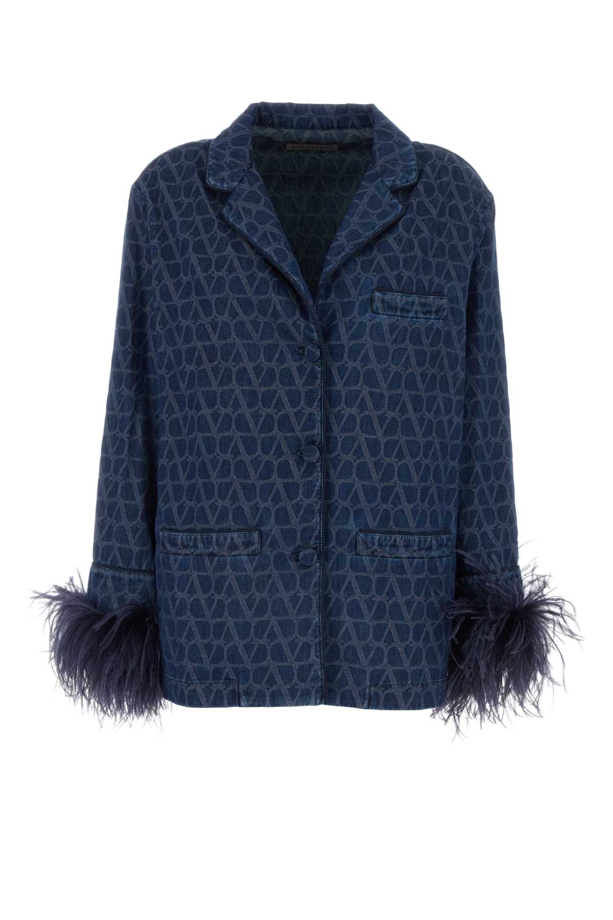 CAMICIA_PIGIAMA_DENIM_S_5B3DB01V8M9_558_Image_1