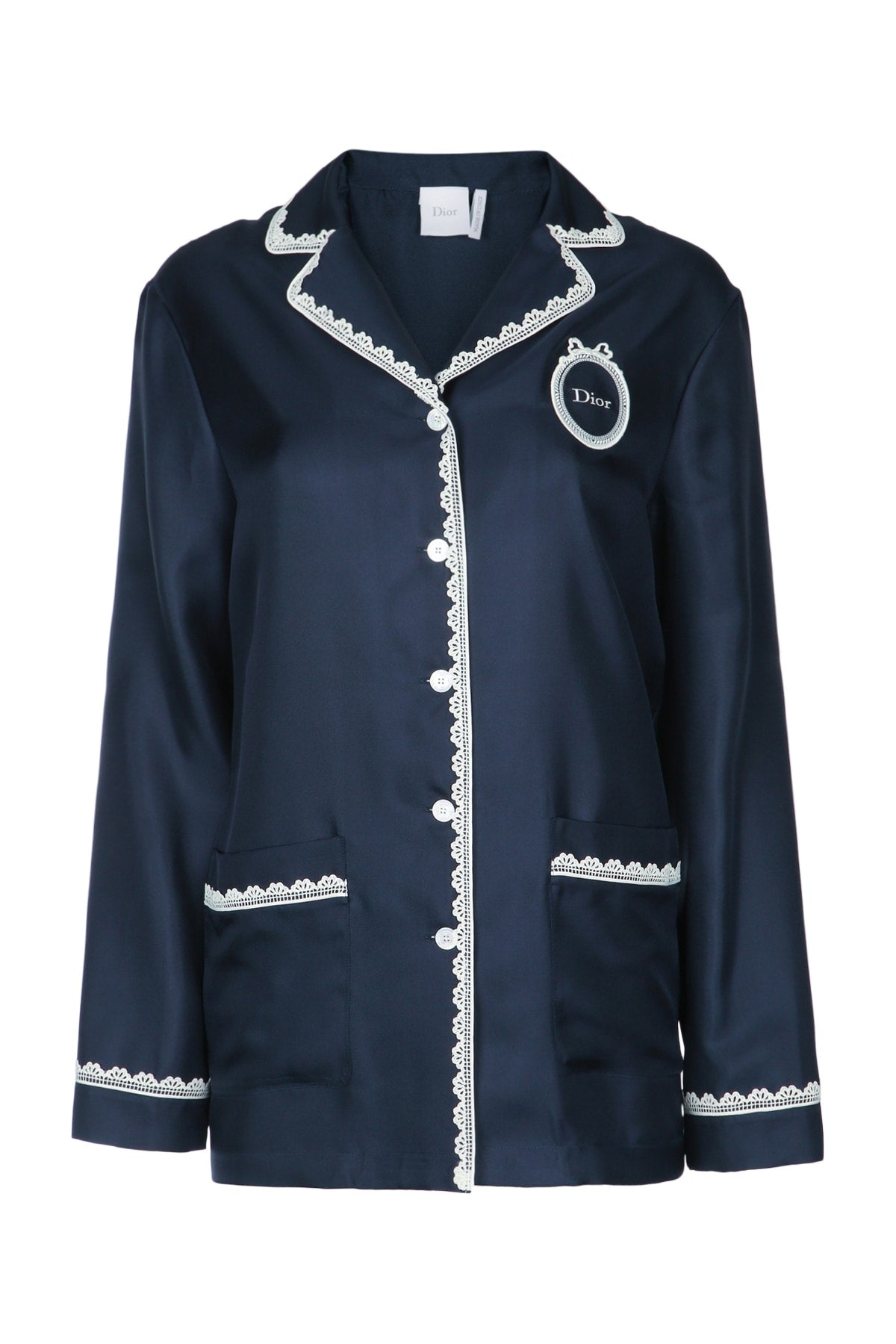 CAMICIA_PIJAMA_MACRAME_MEDAILLON_621V33N6065_5639_Image_1