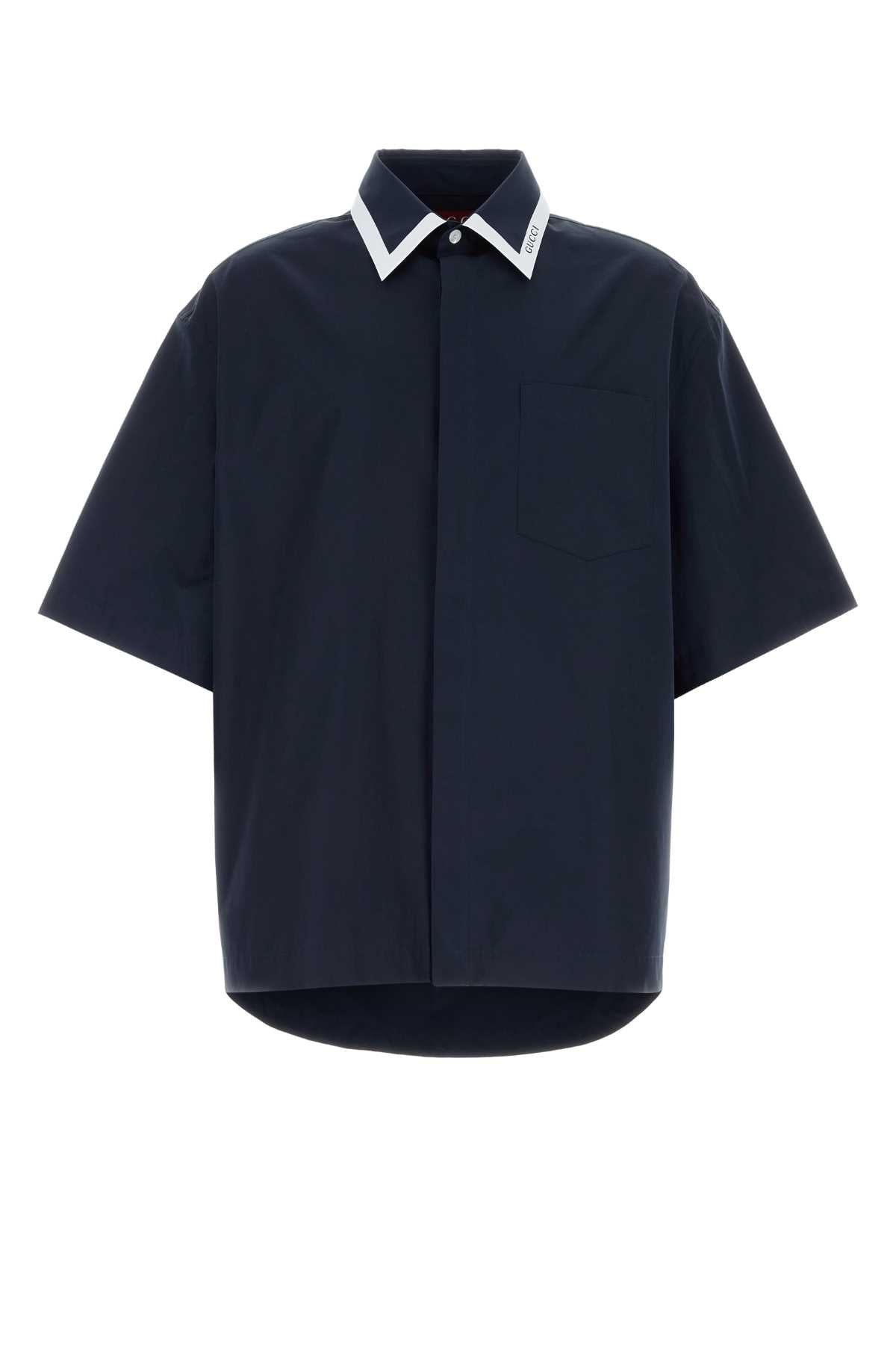 CAMICIA_PIPING_SS_814704Z7AHA_4294_Image_1