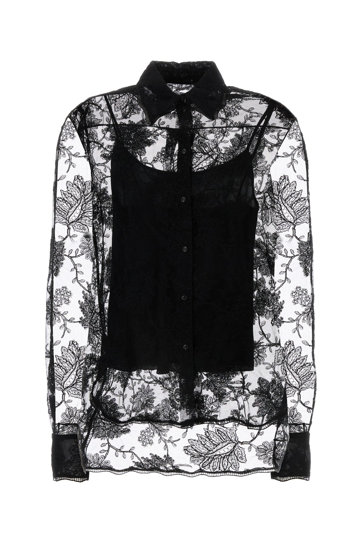 CAMICIA_PIZZO_D452K781CSUCI_95708_Image_1