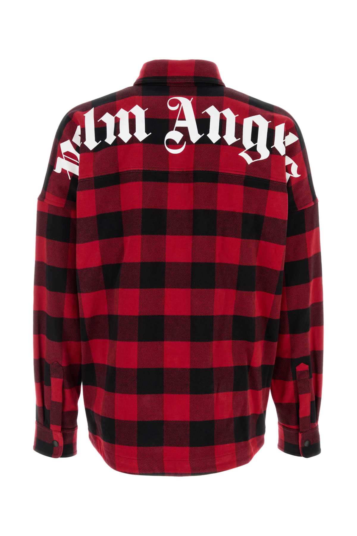 CAMICIA_PMES002C99FAB001_2501_Image_2