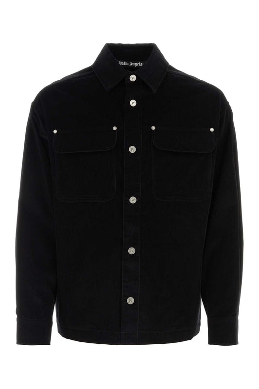 CAMICIA_PMES024S24FAB001_1003_Image_1