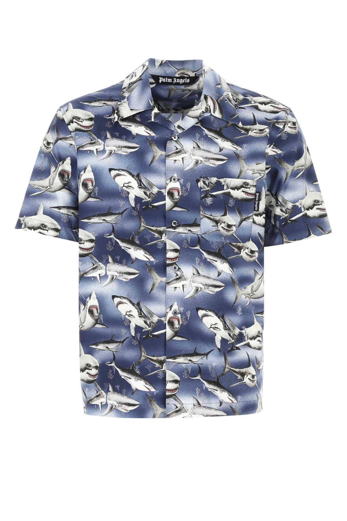 CAMICIA_PMGA110S23FAB005_4510_Image_1