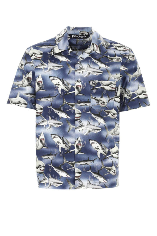 CAMICIA_PMGA110S23FAB005_4510_Image_1