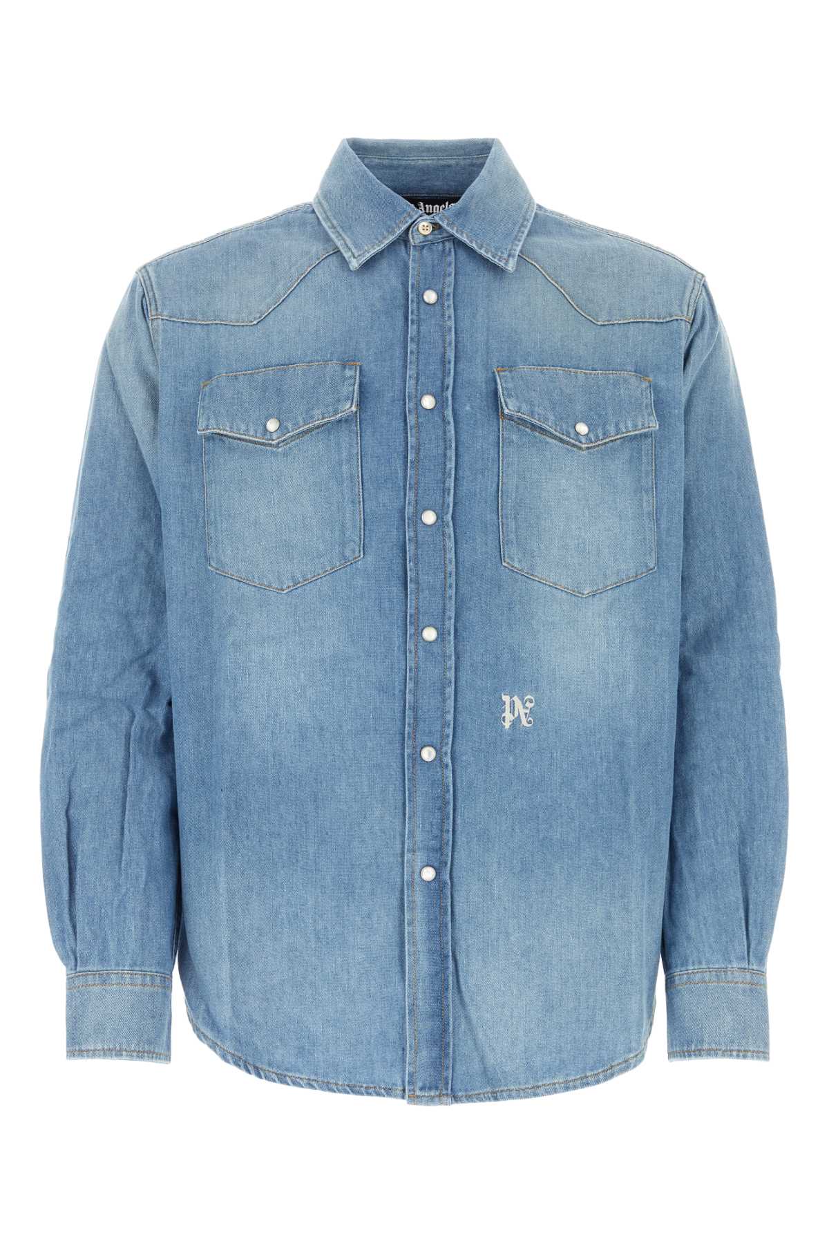 CAMICIA_PMYD019E23DEN001_4003_Image_1