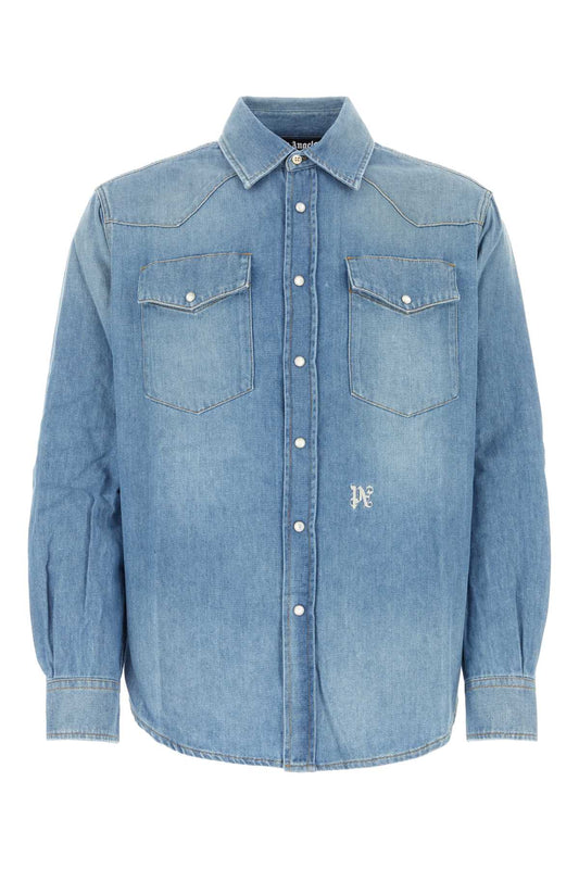 CAMICIA_PMYD019E23DEN001_4003_Image_1