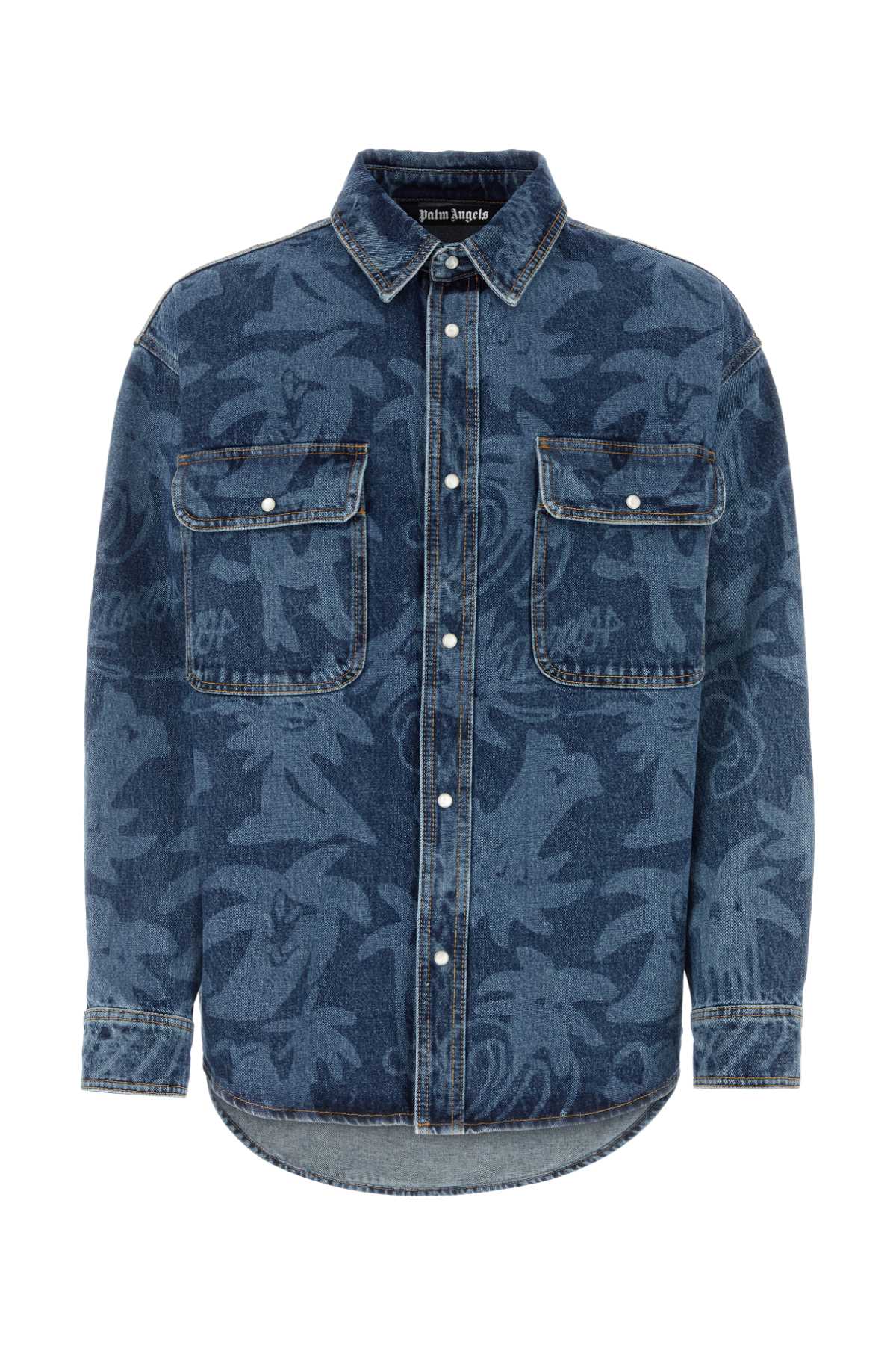 CAMICIA_PMYD020E23DEN001_4540_Image_1
