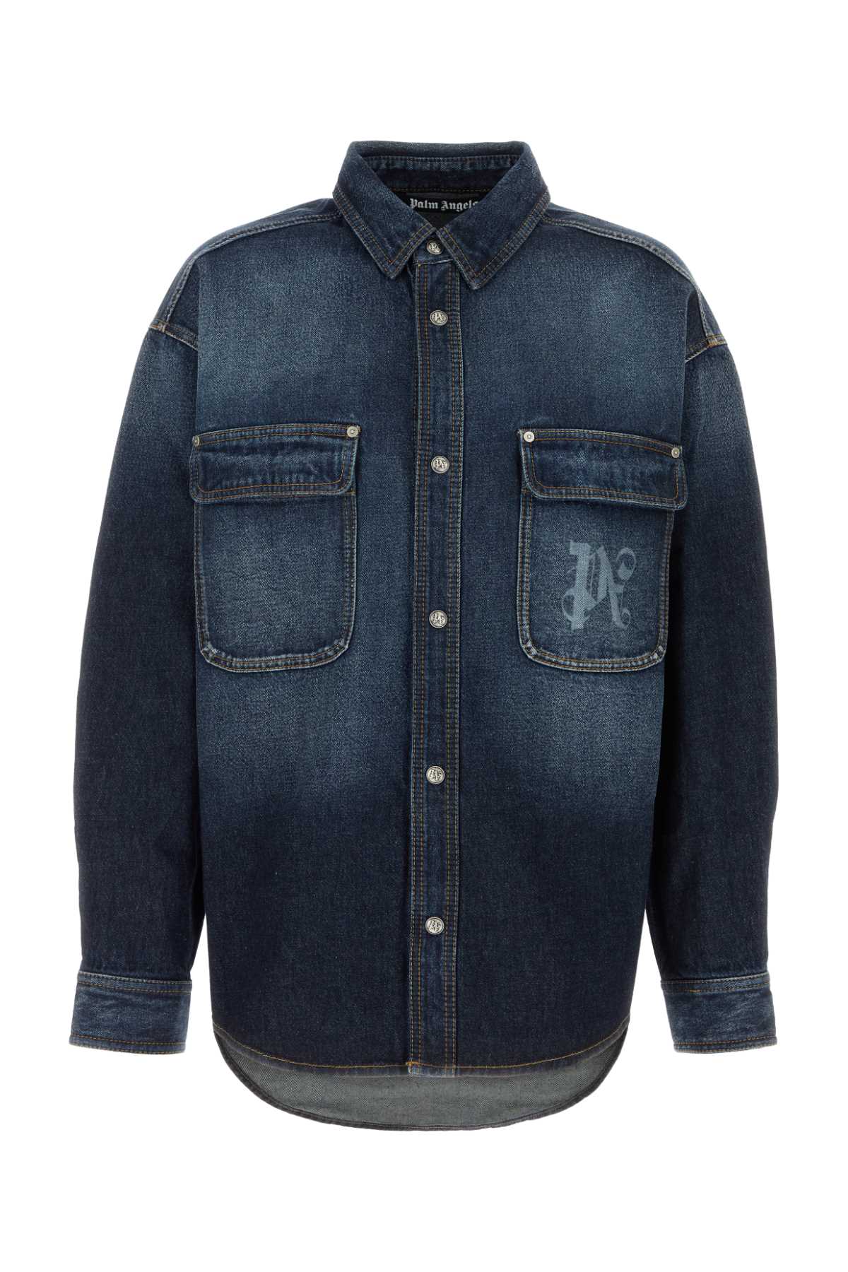 CAMICIA_PMYD020F24DEN001_4503_Image_1