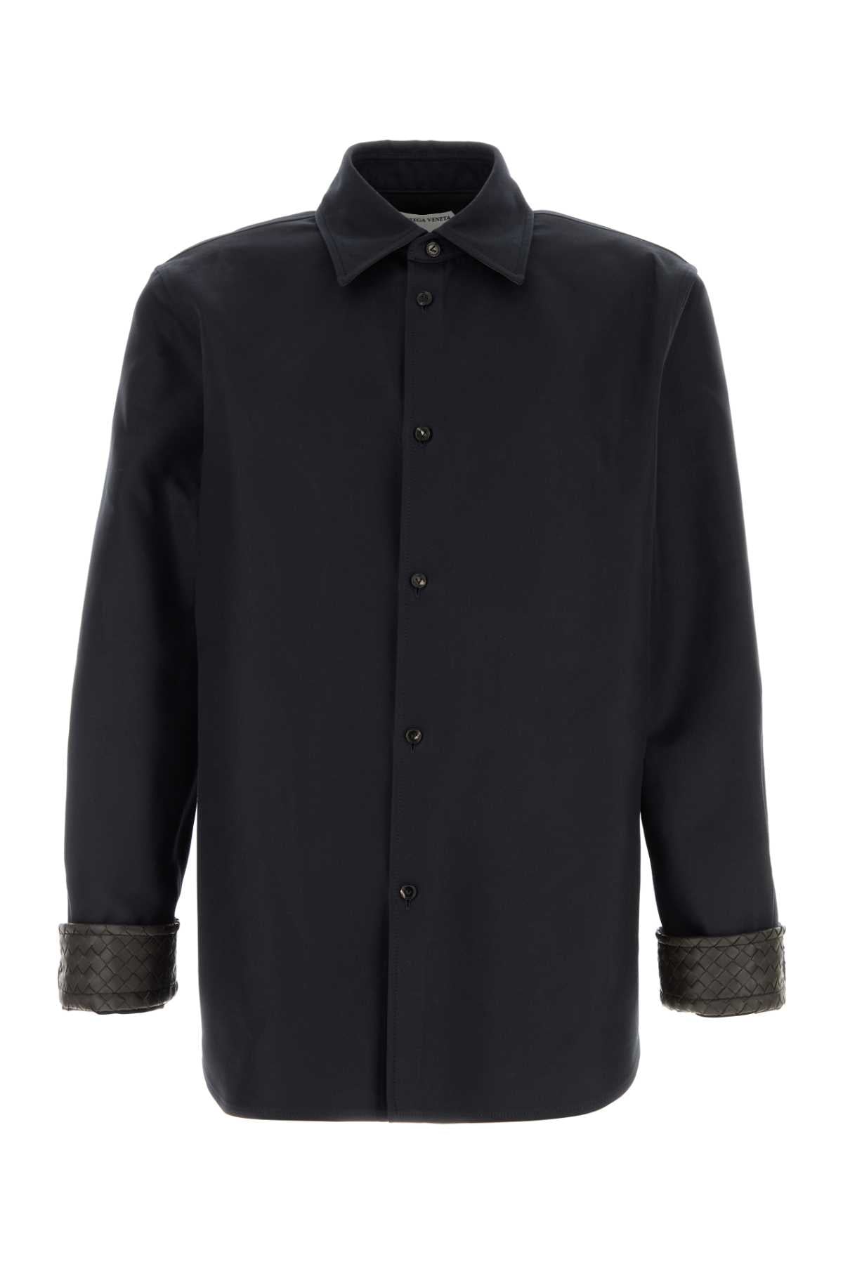 CAMICIA_POLSINO_INTRECCIO_875561V6CK0_4071_Image_1