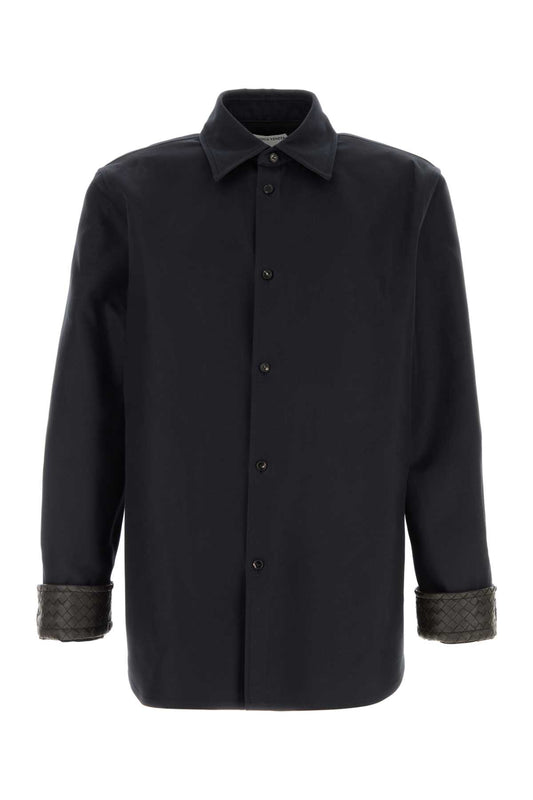 CAMICIA_POLSINO_INTRECCIO_875561V6CK0_4071_Image_1
