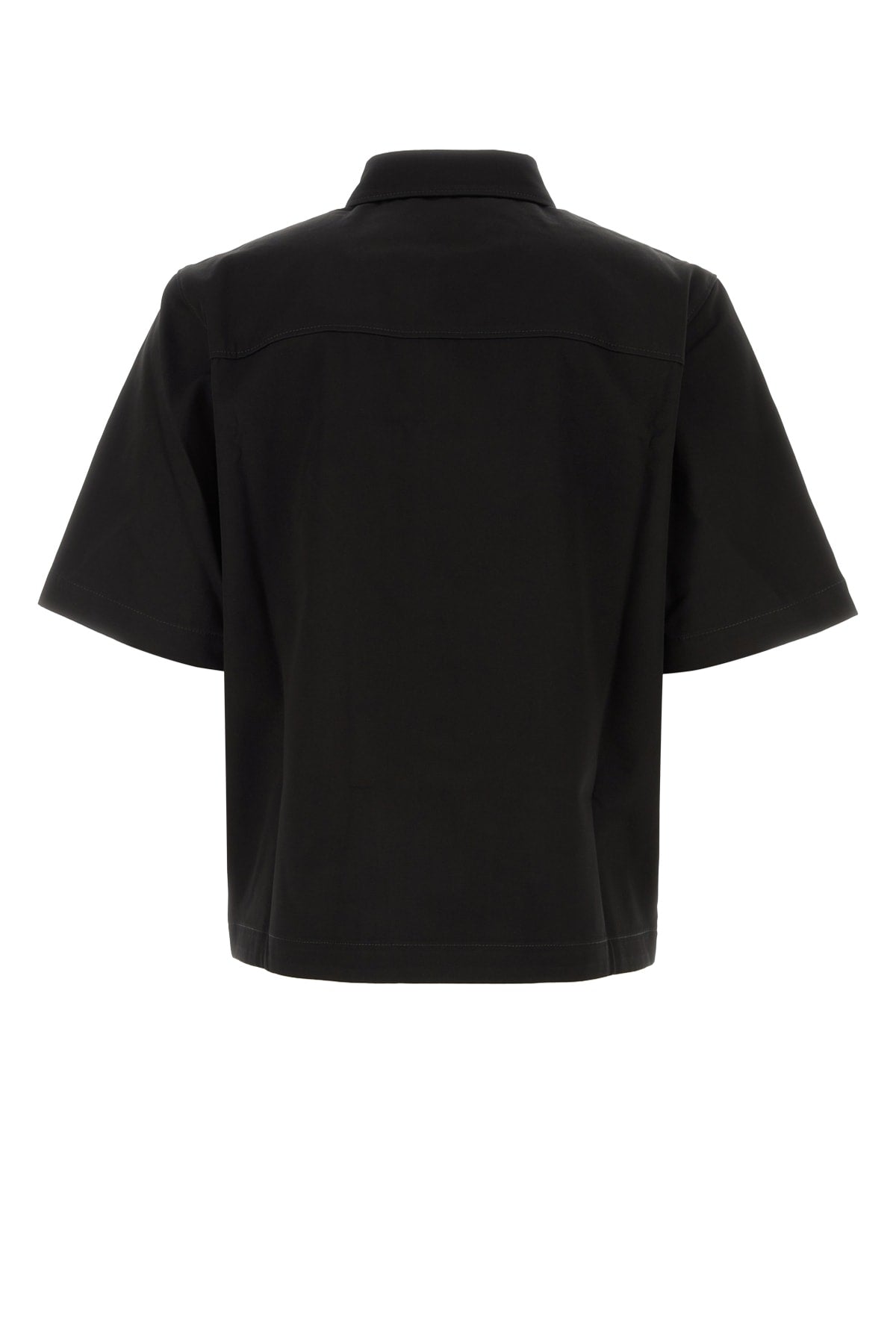 CAMICIA_PS24MSS020_BLACK_Image_2