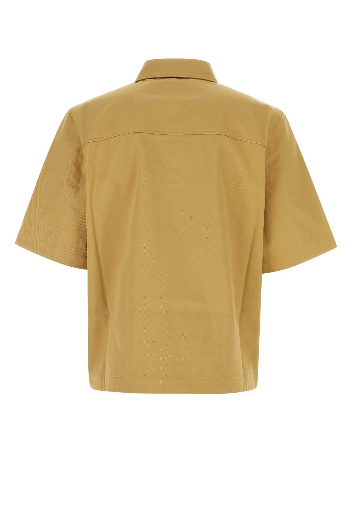 CAMICIA_PS24MSS020_SEPIATINT_Image_2