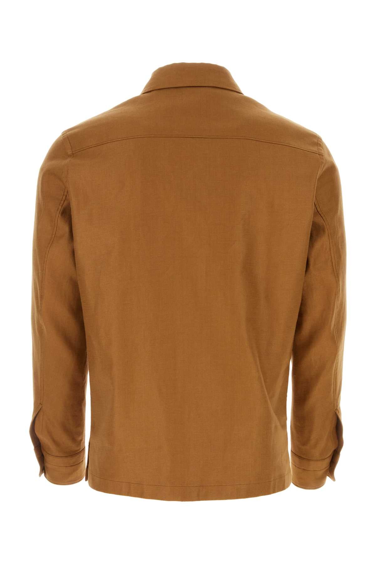 CAMICIA_RUDV60A7SOT10_N05G_Image_2