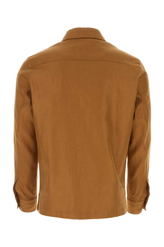 CAMICIA_RUDV60A7SOT10_N05G_Image_2